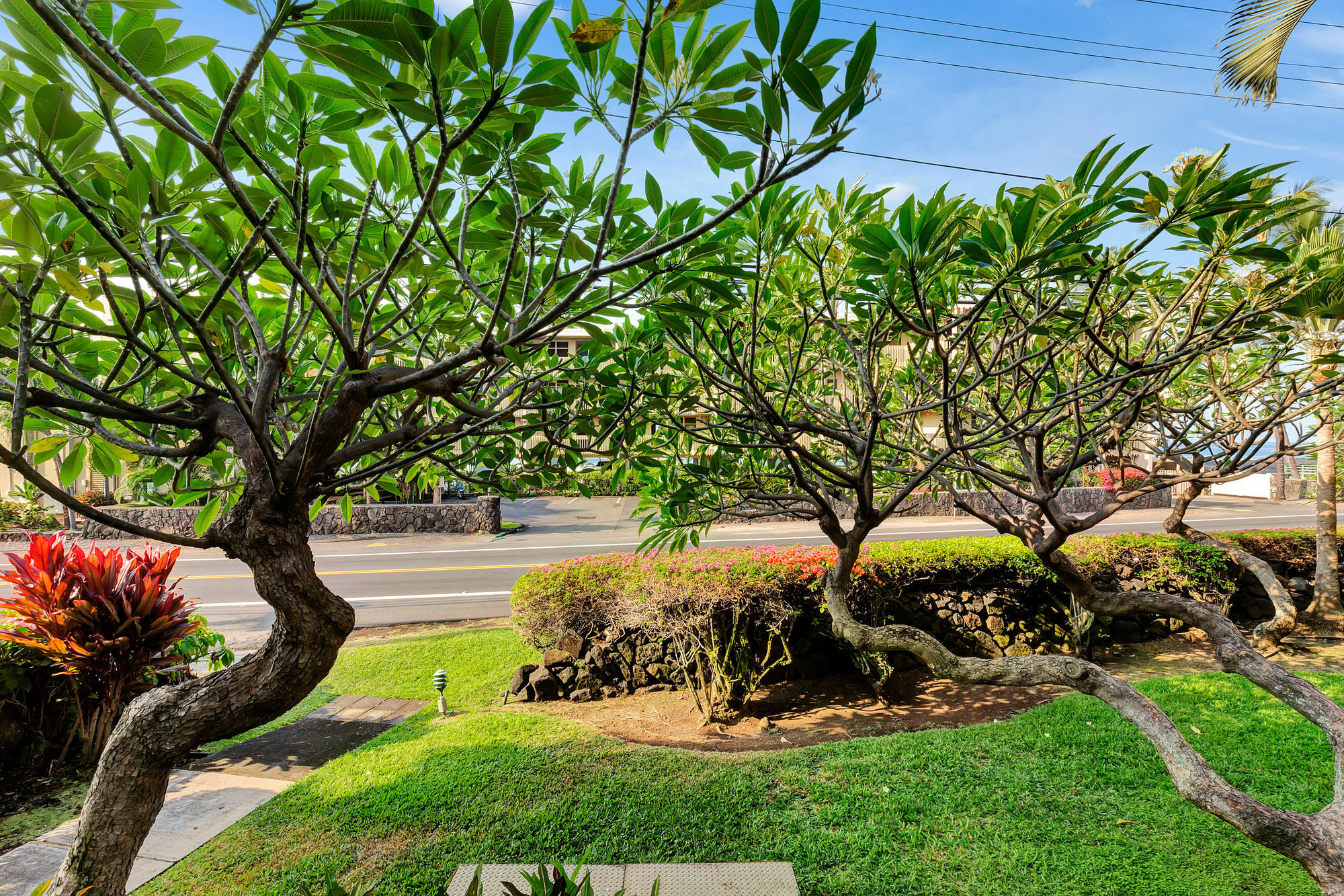 Castle Kona Bali Kai A Condominium Resort Холуалоа Экстерьер фото