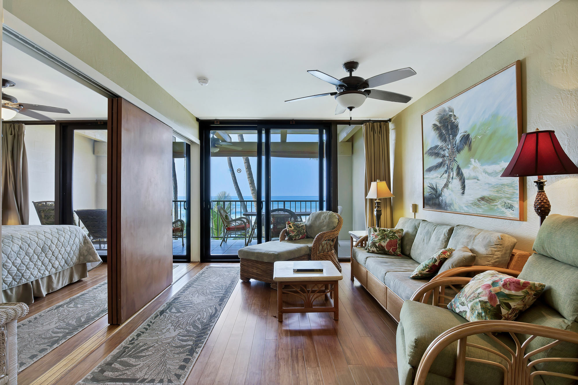 Castle Kona Bali Kai A Condominium Resort Холуалоа Экстерьер фото